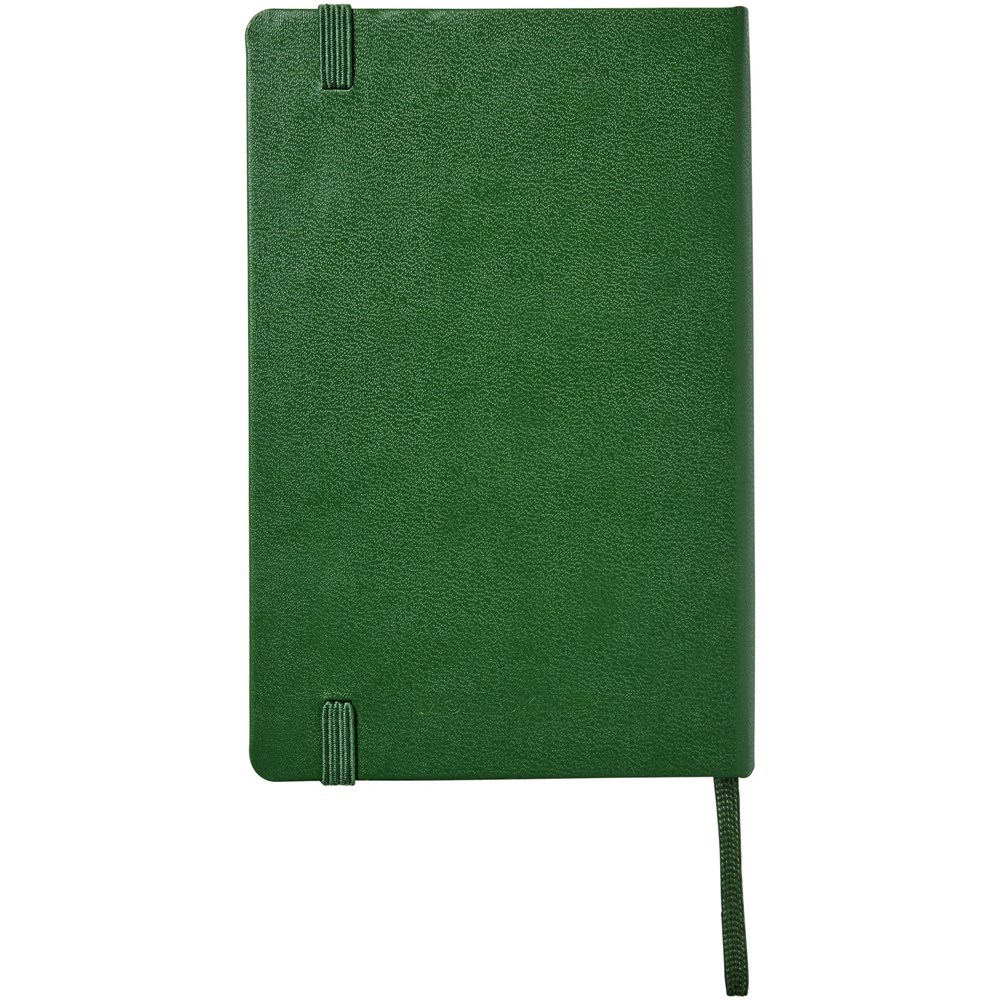 Moleskine Classic PK hardcover notitieboek - gelinieerd