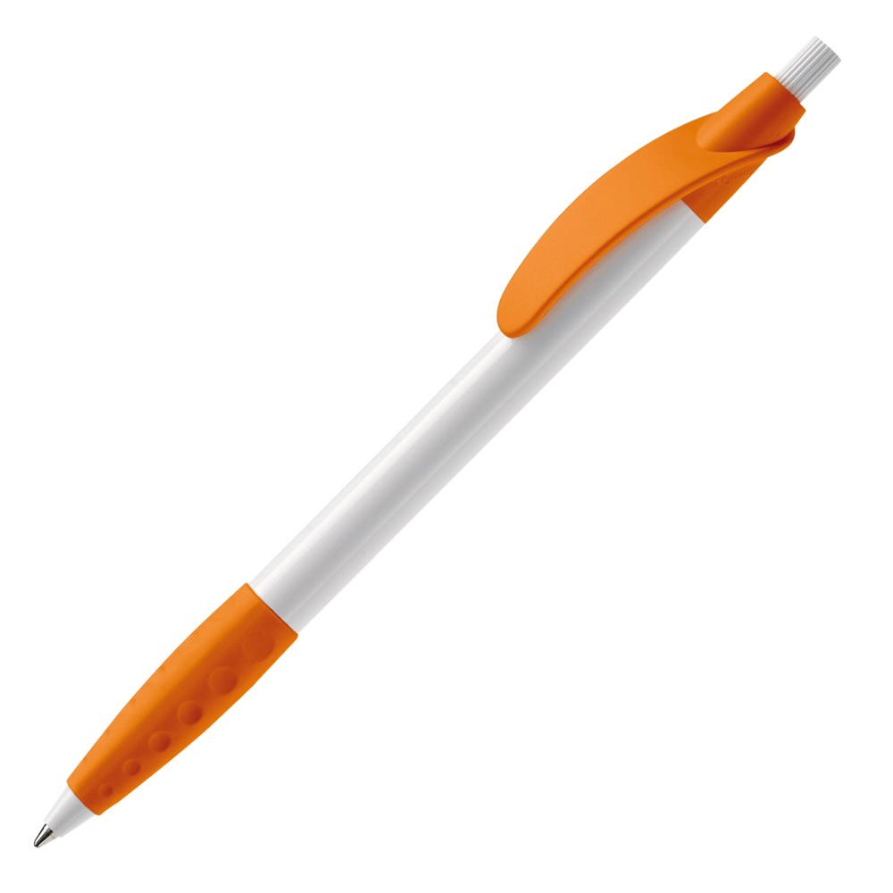 Wit / Oranje