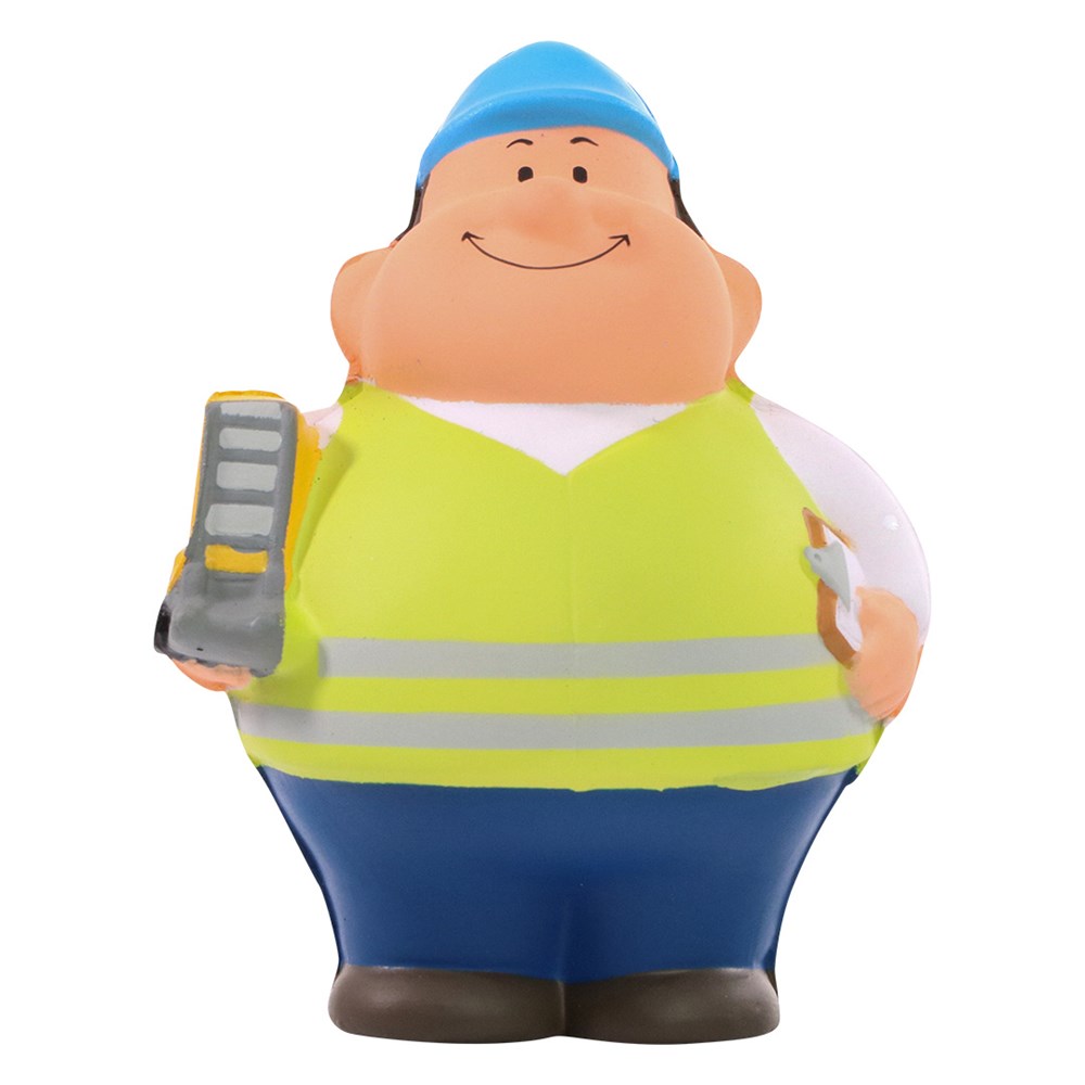 Magazijn Bert®