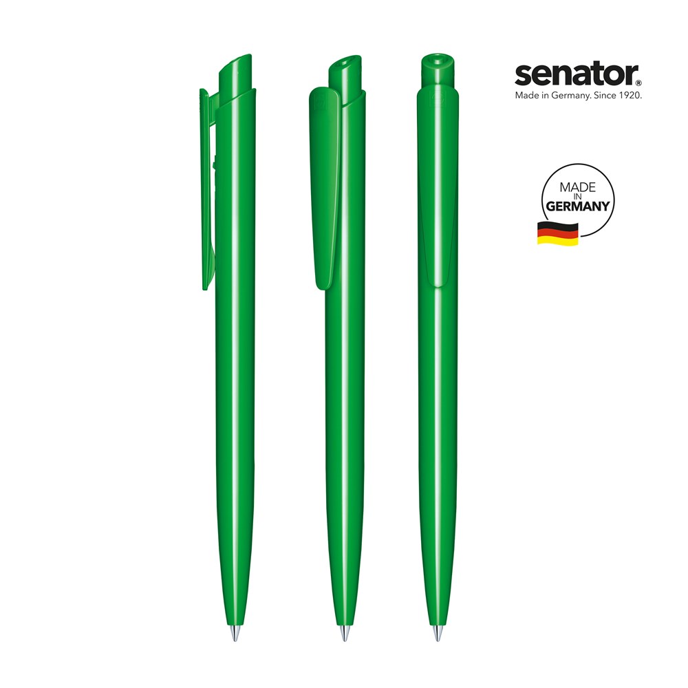 Groen