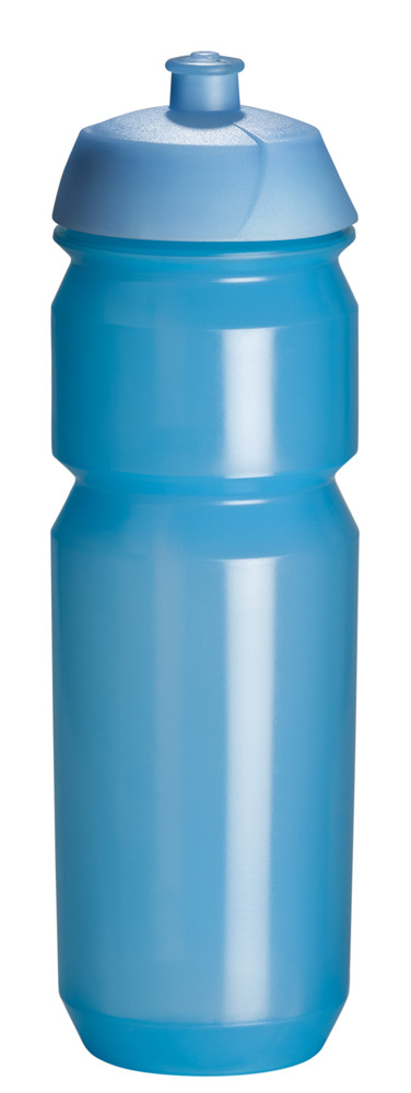 Transparant aqua