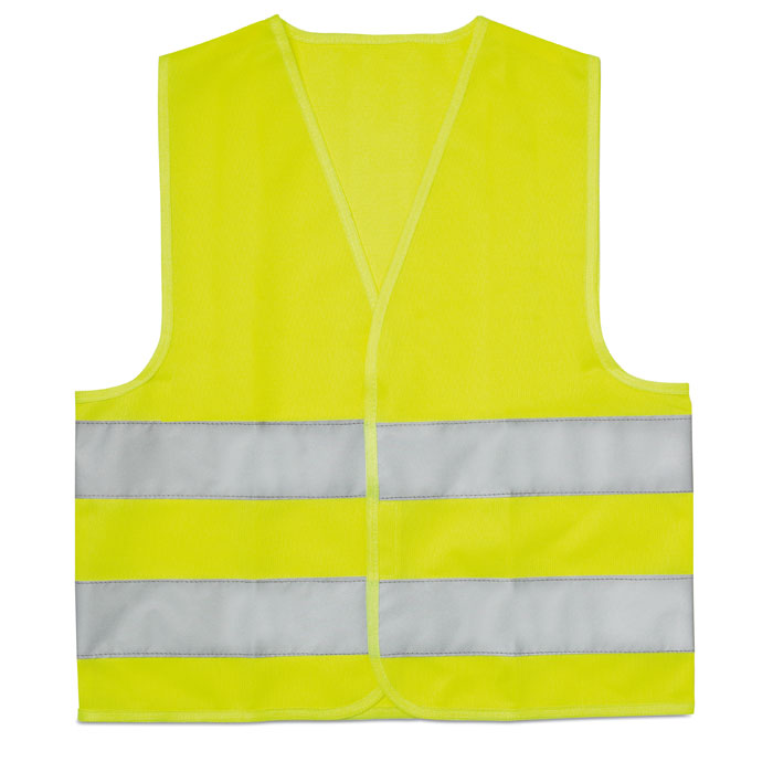 MINI VISIBLE - Kinder zichtbaarheidsvest