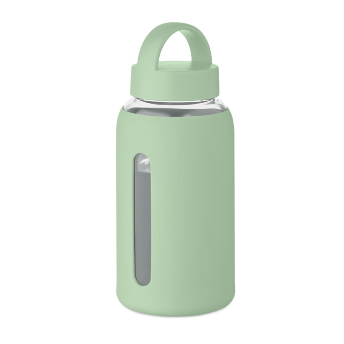 Mintgroen