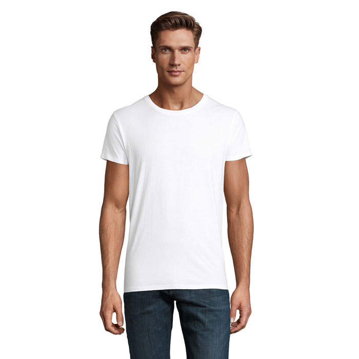 CRUSADER MEN - CRUSADER Heren T-shirt 150g
