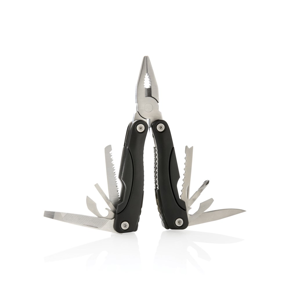 Multitool met 14 functies