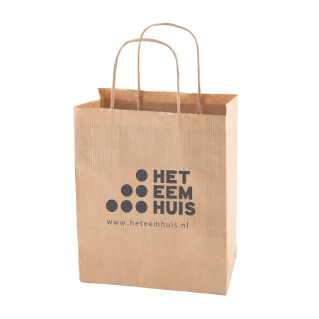 Papieren tas A3 - 100 gr/m2