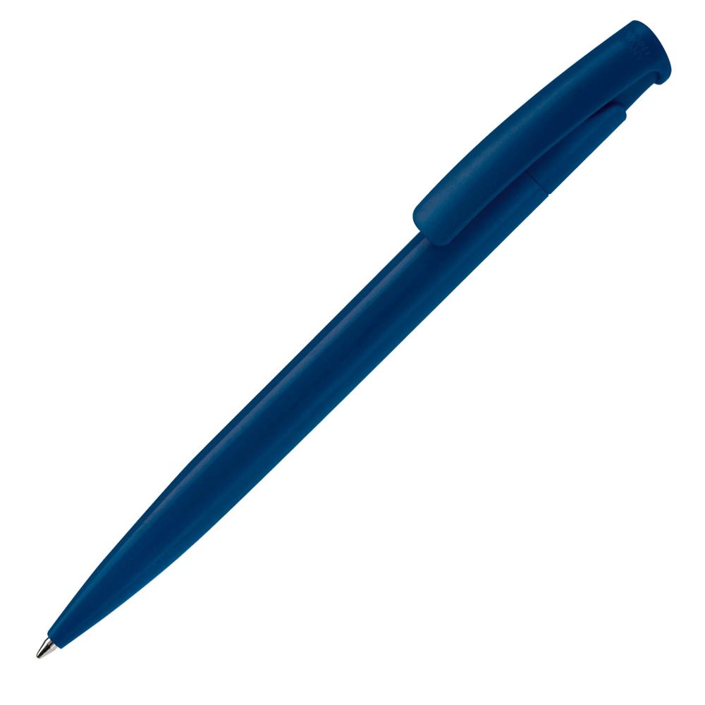 Donkerblauw
