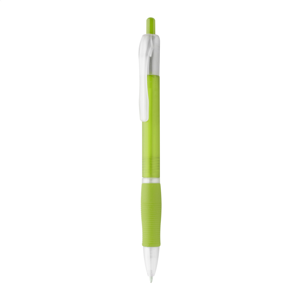 lime groen
