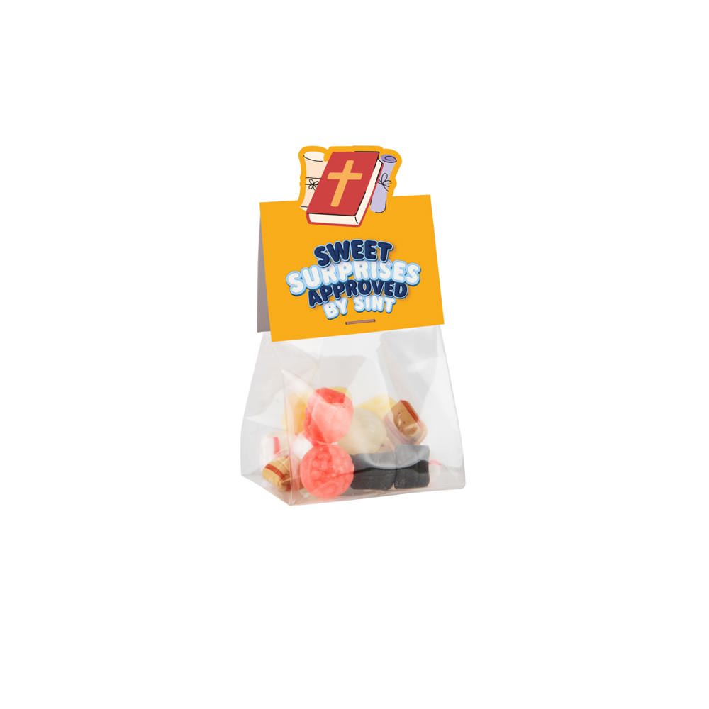 Oud Hollandse mix