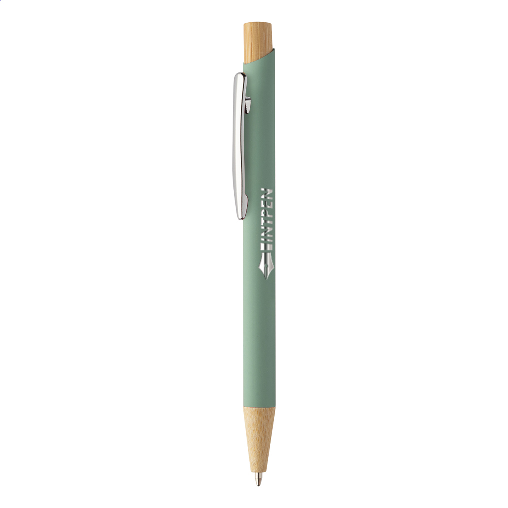 pastelgroen