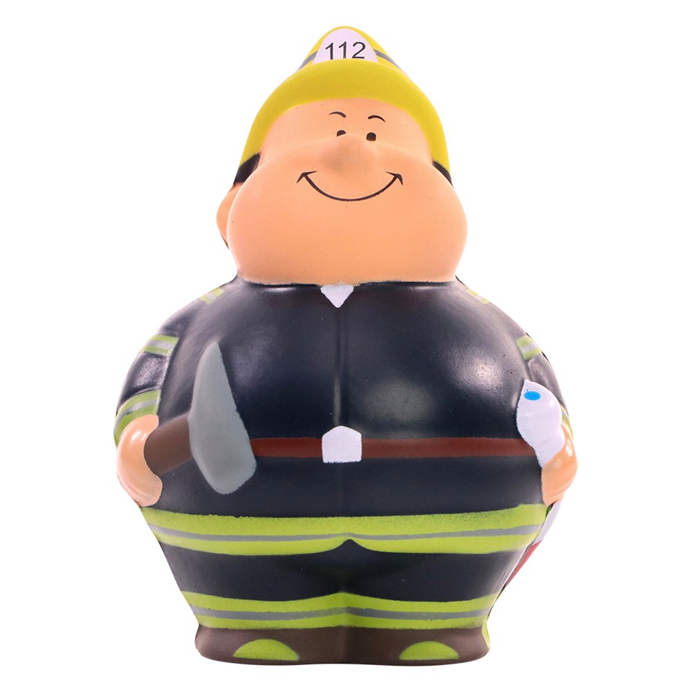 Brandweerman Bert®