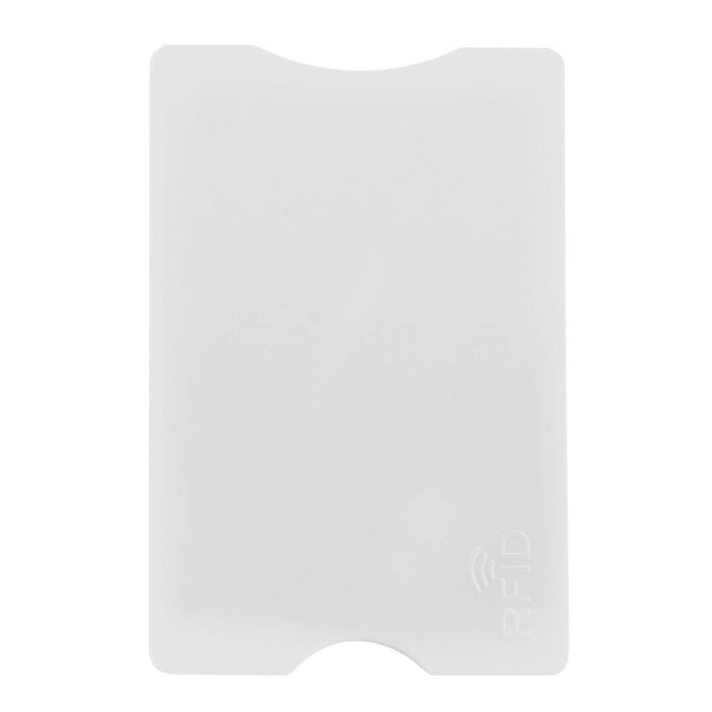 RFID kaarthouder hardcase
