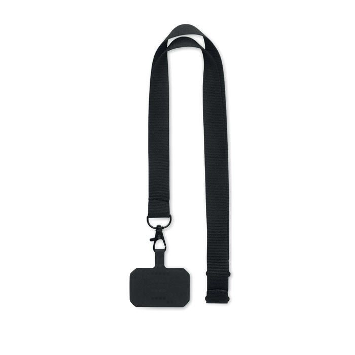 AMESTE - Lanyard telefoonhouder