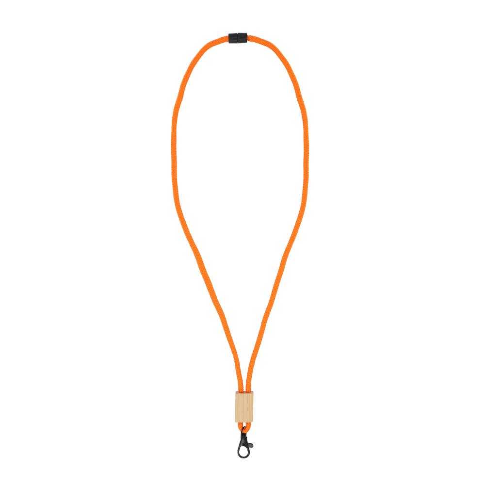Oranje