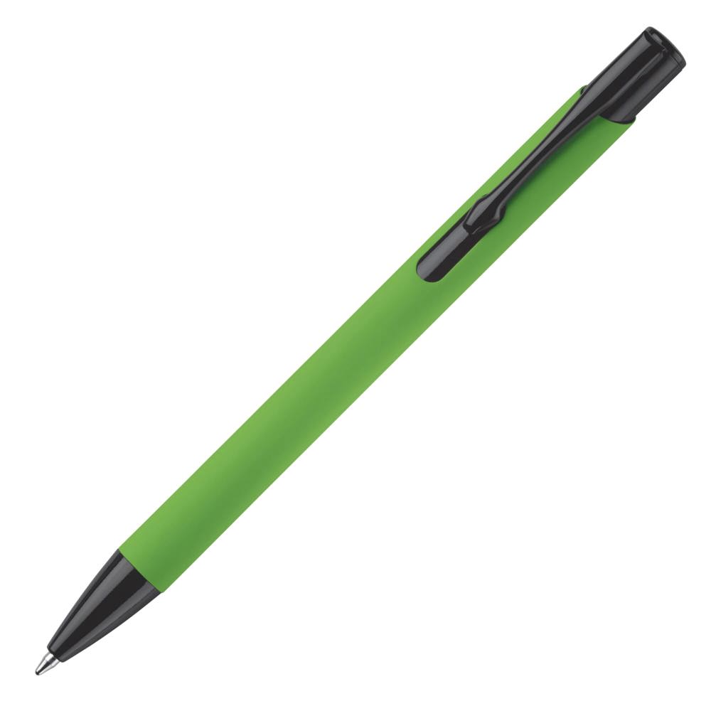 Lichtgroen / Zwart