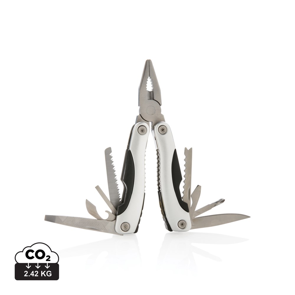 Multitool met 14 functies