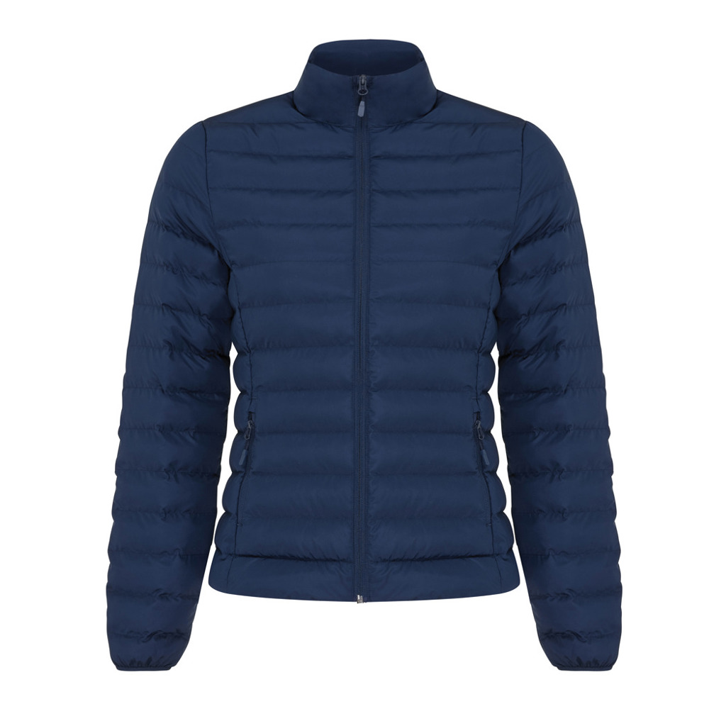 Donkerblauw