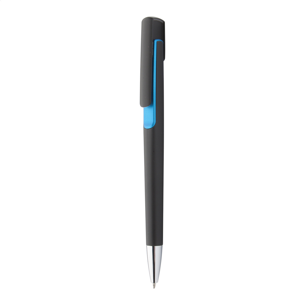 blauw/zwart