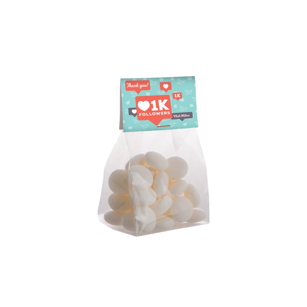 Mentos mint
