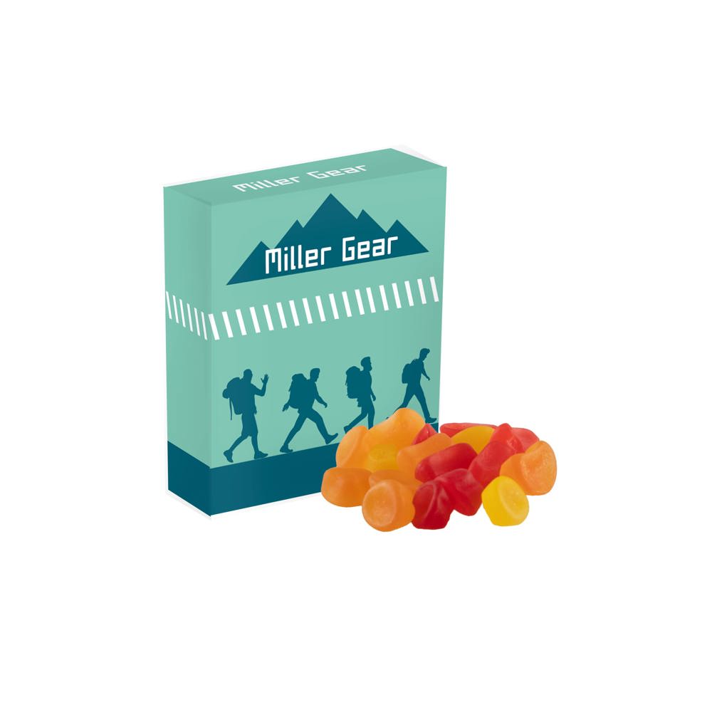 Winegum fruitmix
