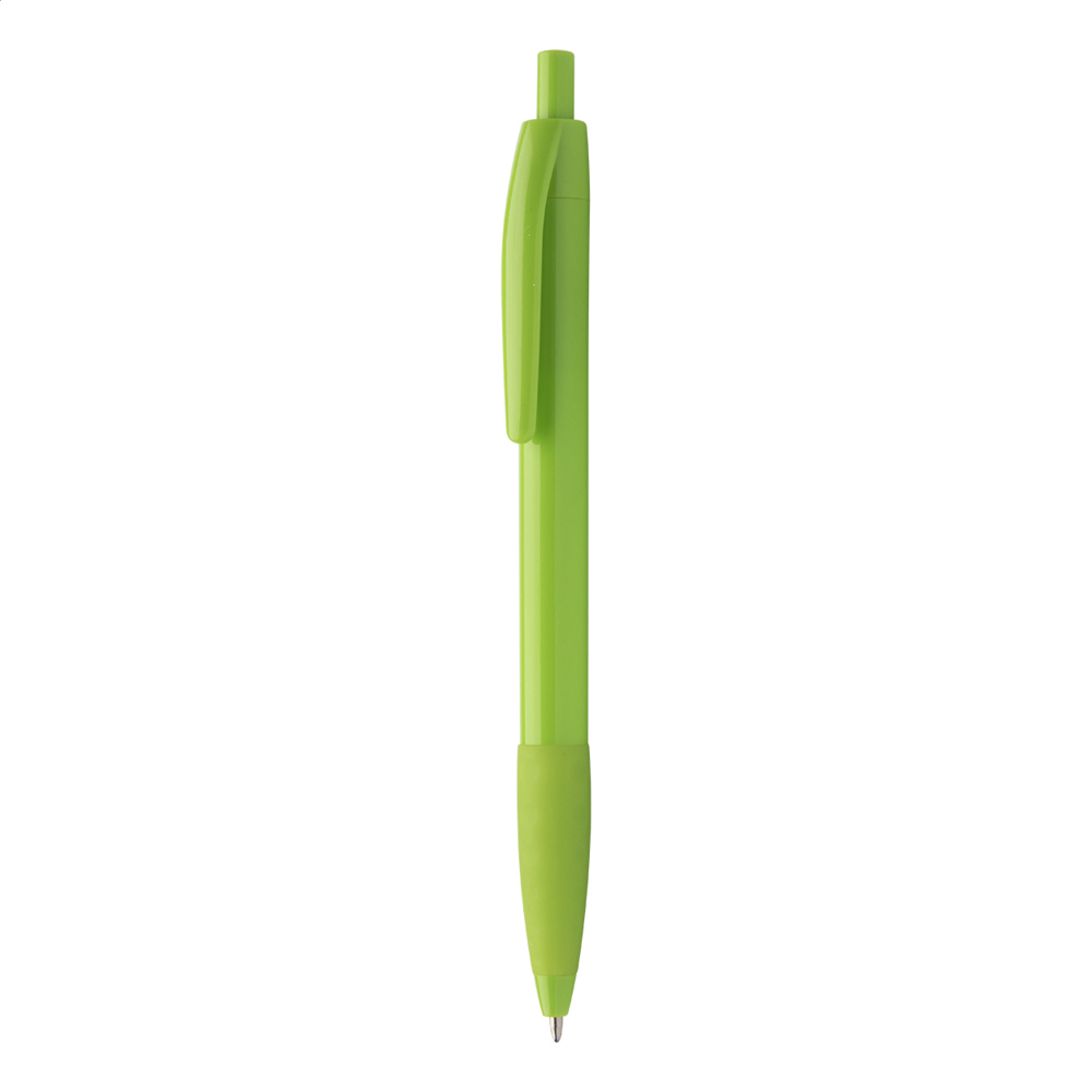 lime groen