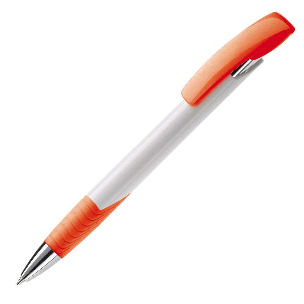 Wit / Oranje