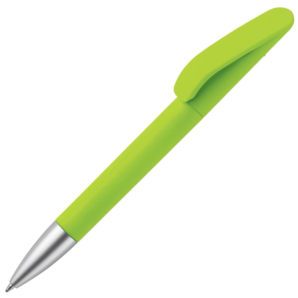 Lichtgroen