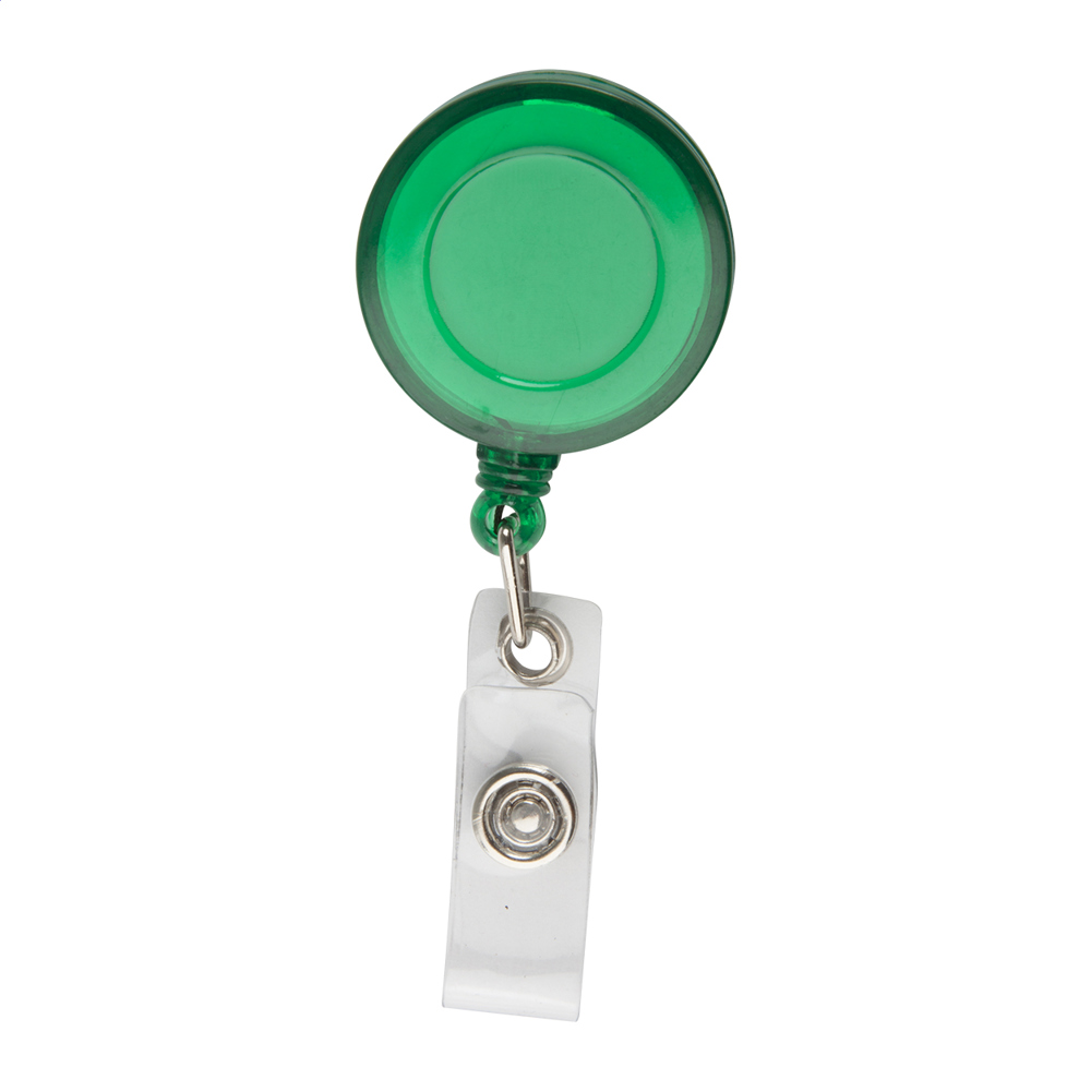 Groen