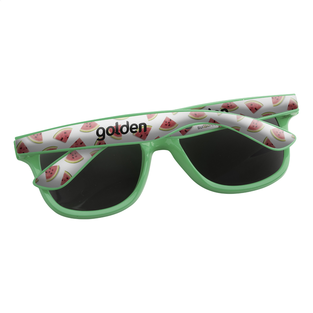 Groen