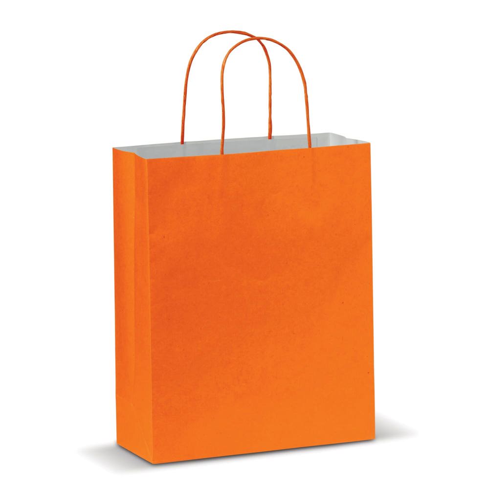 Oranje