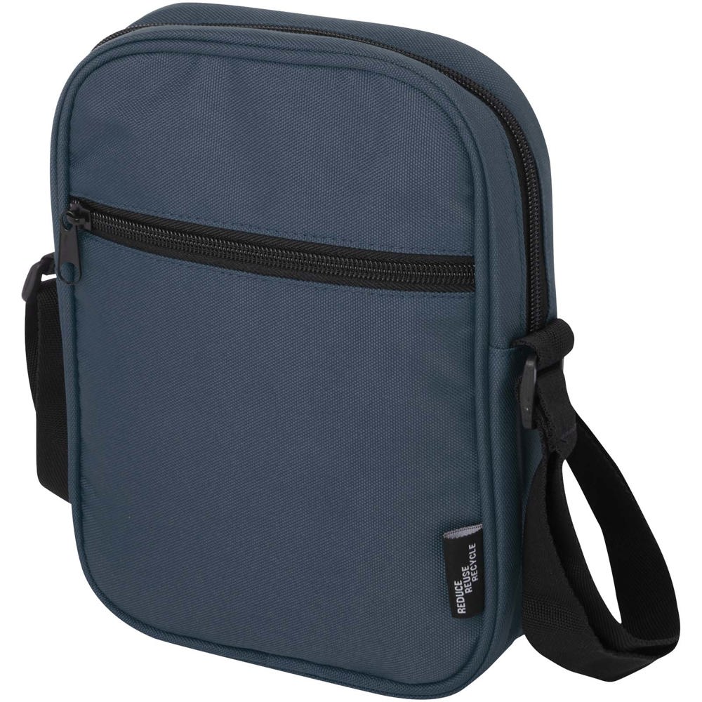 Hale blauw