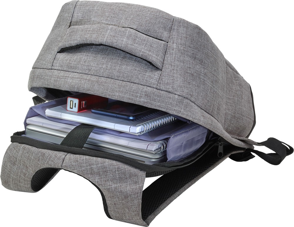 Rugzak Cruz | Laptop 13" | 10 l