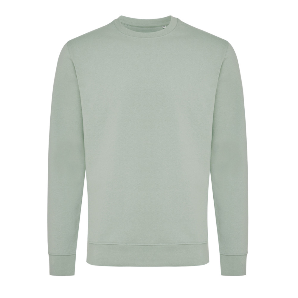 iceberg green