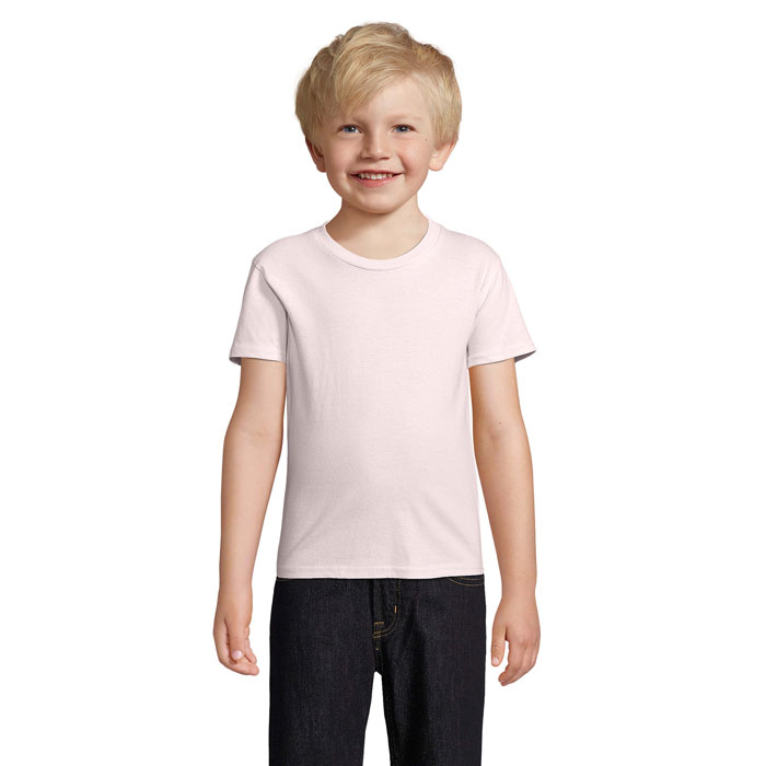 Zacht Roze