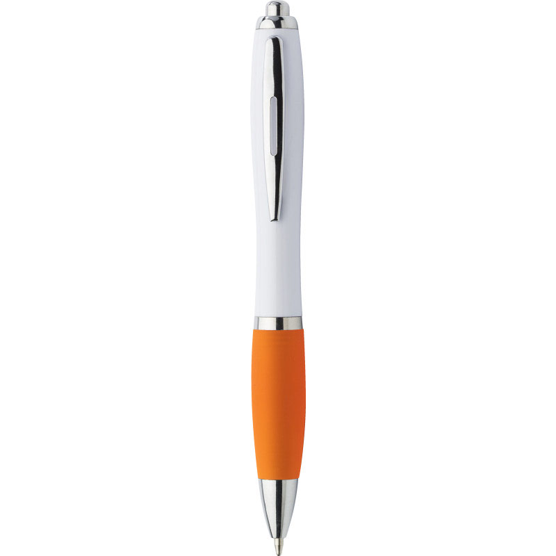 Balpen met grip - SNEL GELEVERD