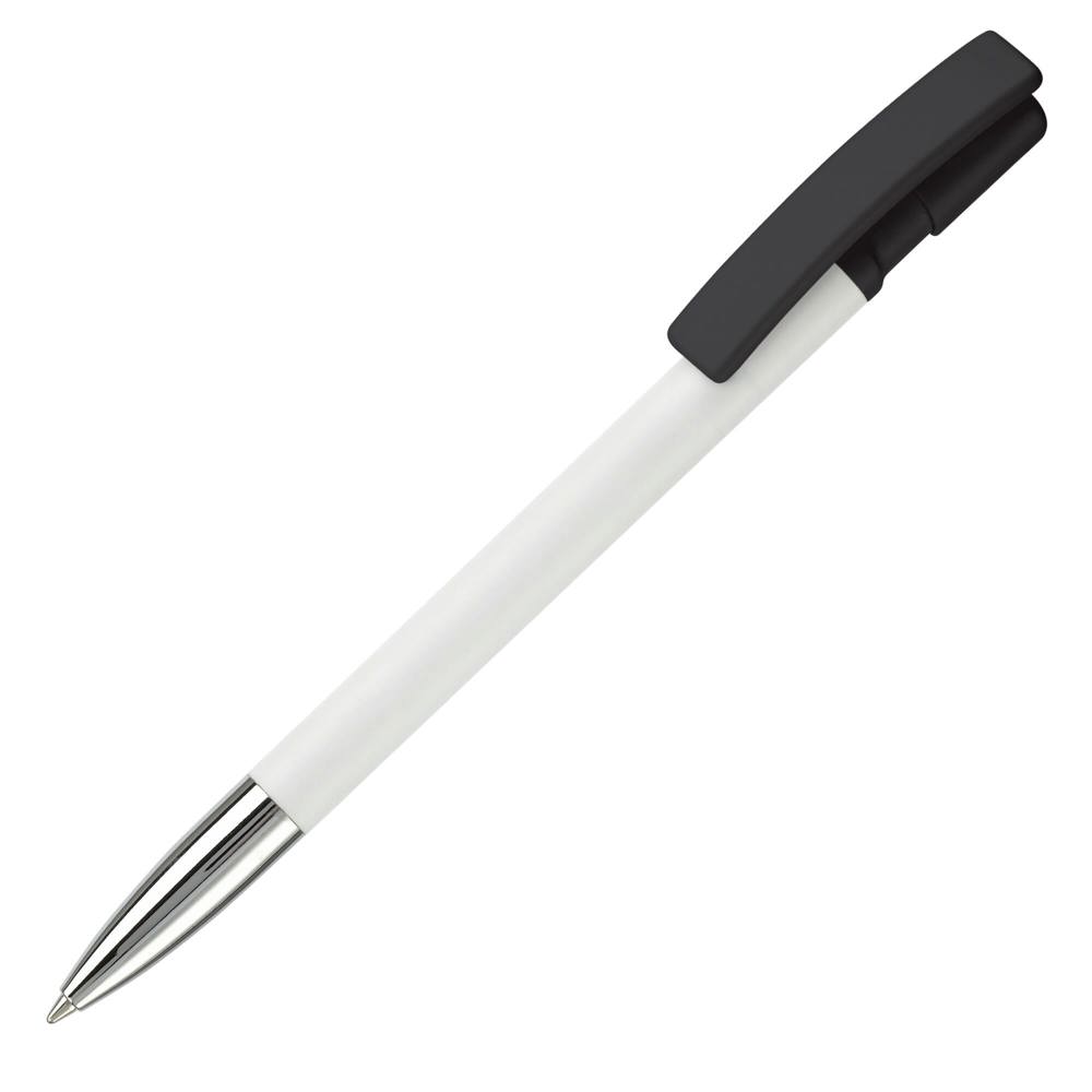 Wit / Zwart