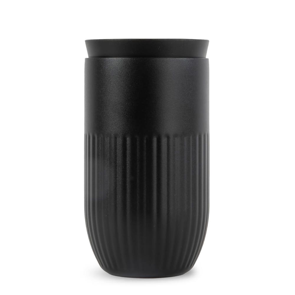 Sagaform Tova isolatie mok, 320 ml lekvrij en vaatwasserbestendig