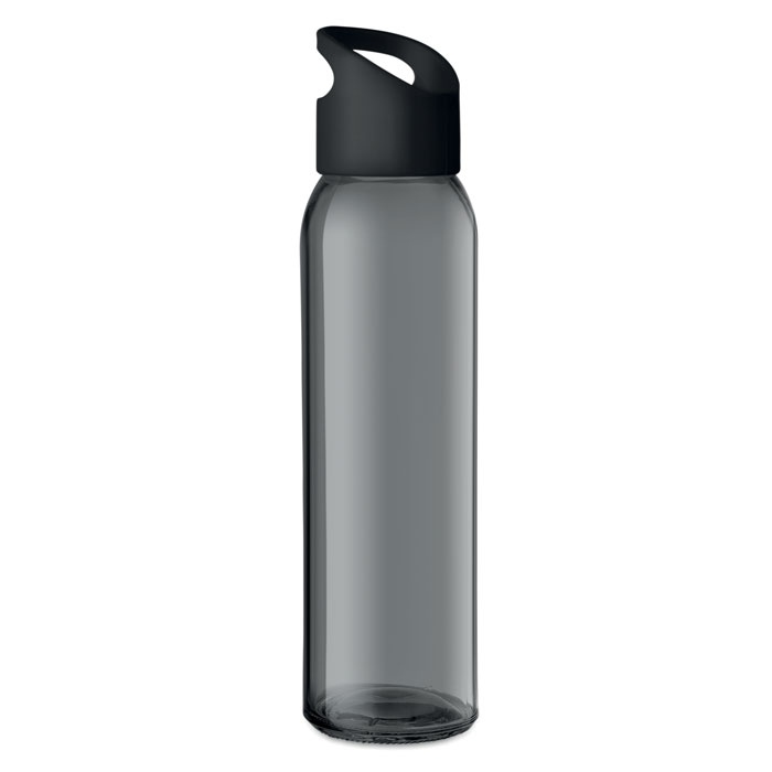 PRAGA - Glazen drinkfles 470 ml