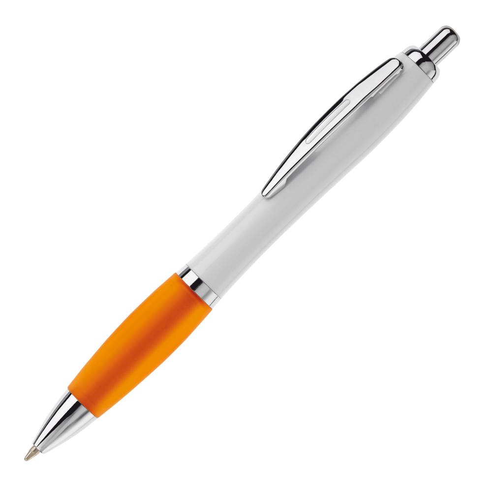 Wit / Oranje