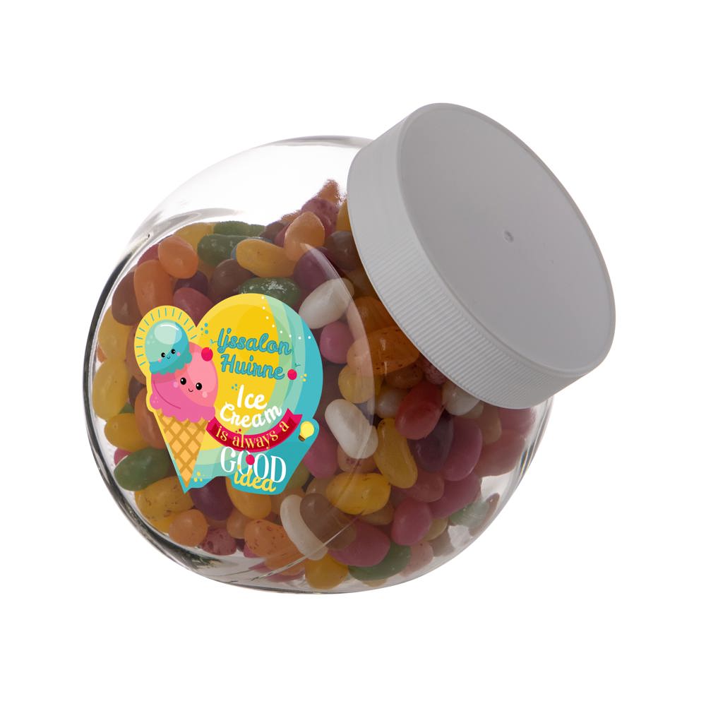 Jelly beans