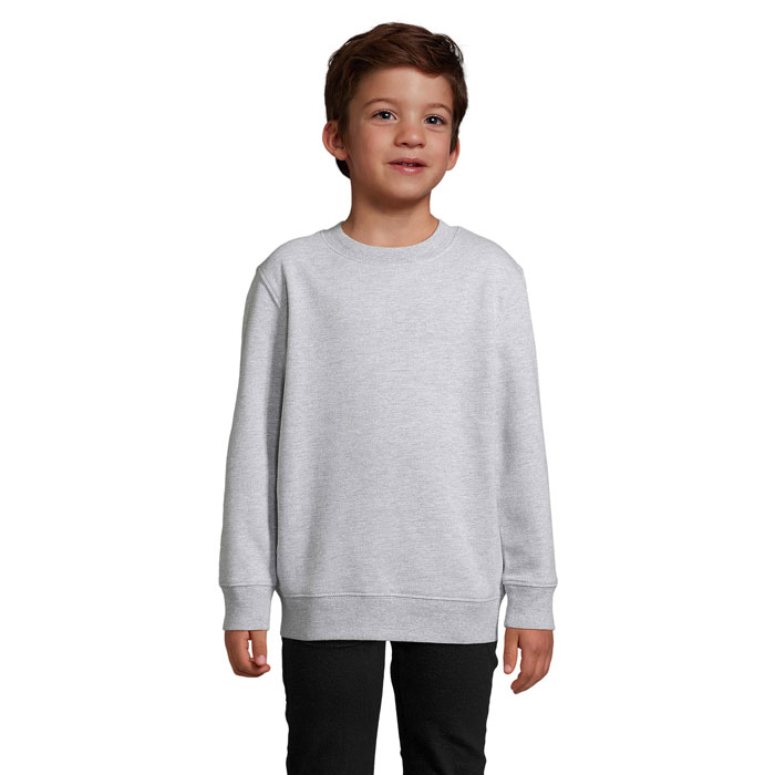 Grijs Gemêleerd