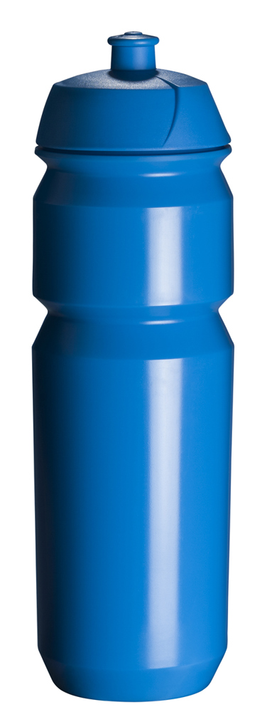 Medium blauw