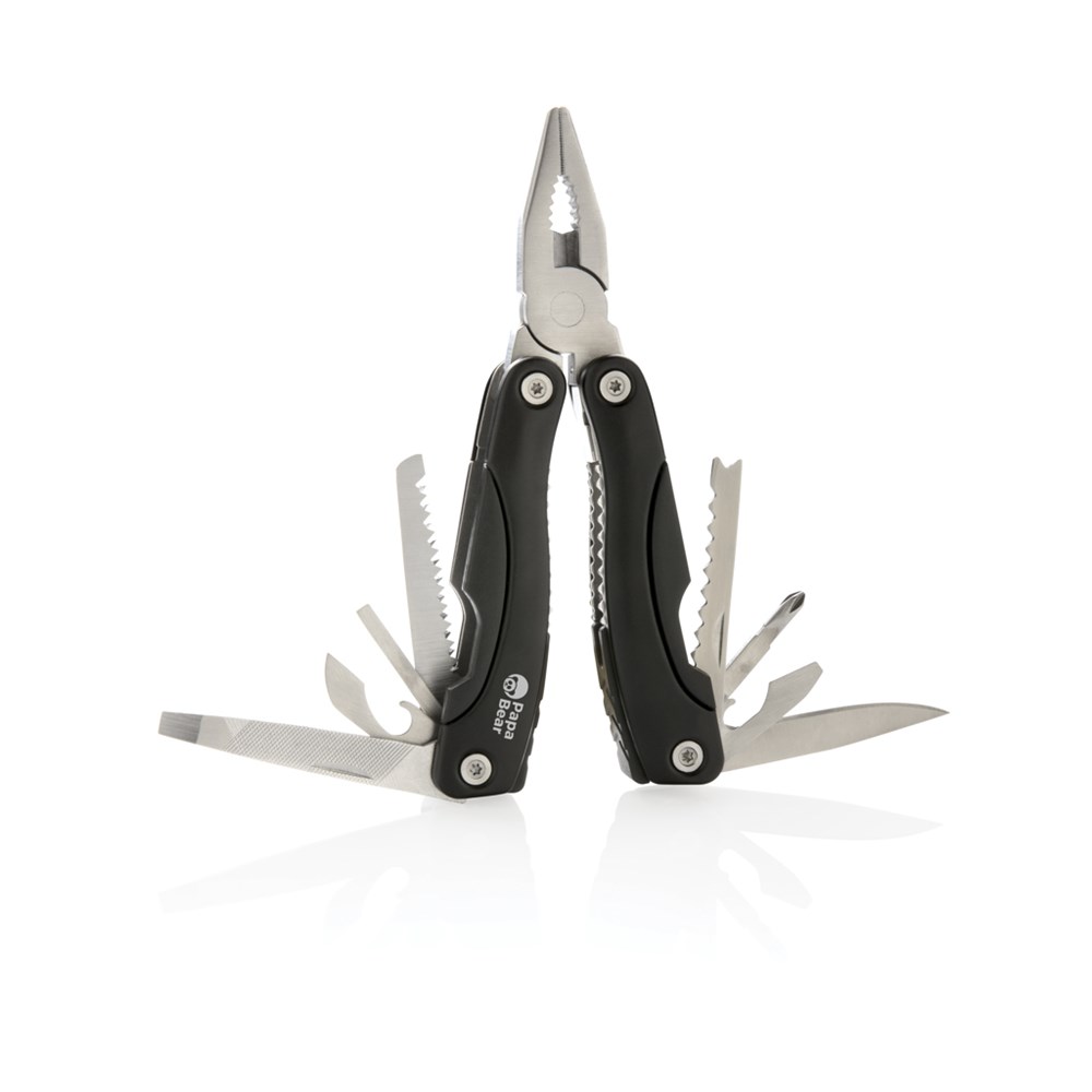 Multitool met 14 functies