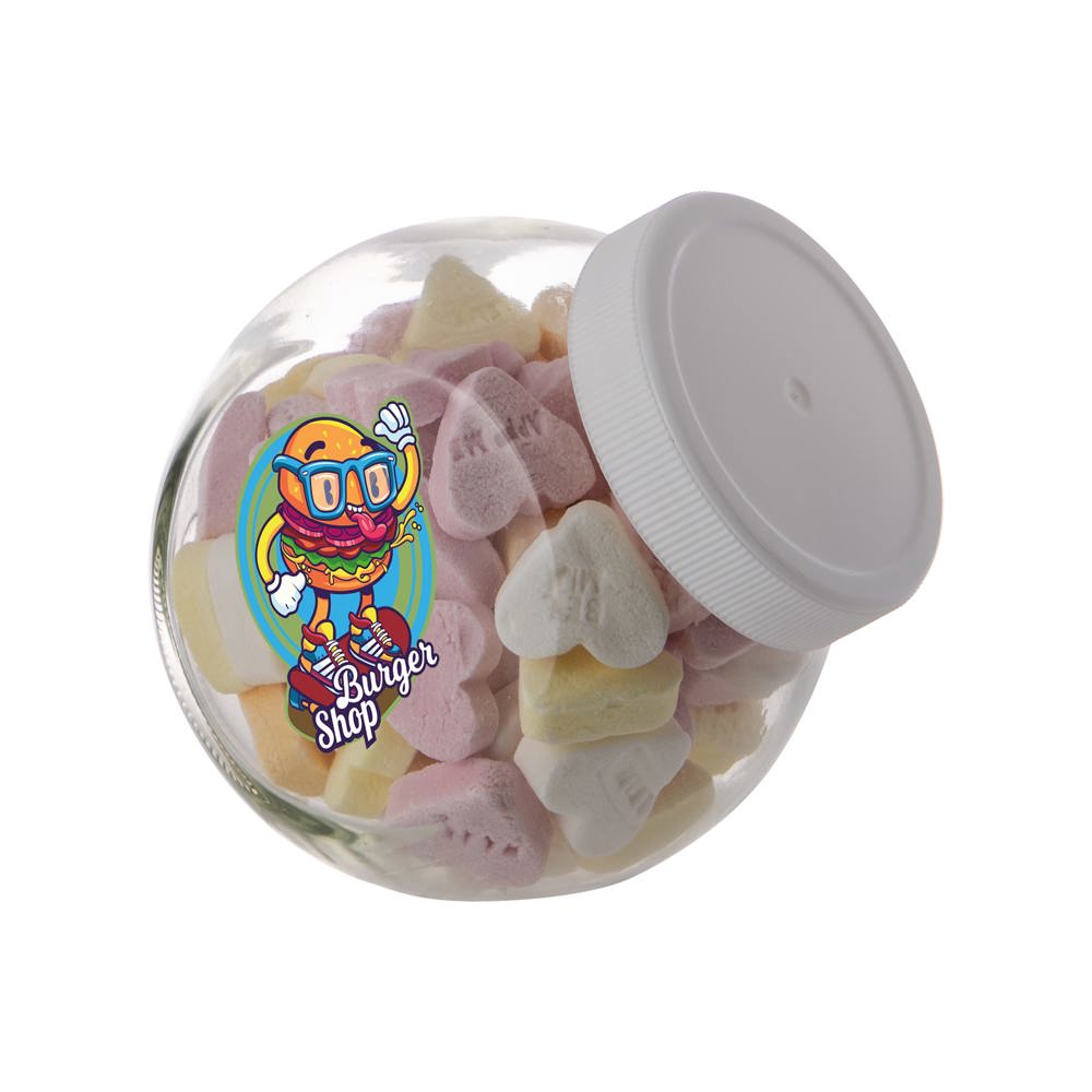 Vruchtenhartjes