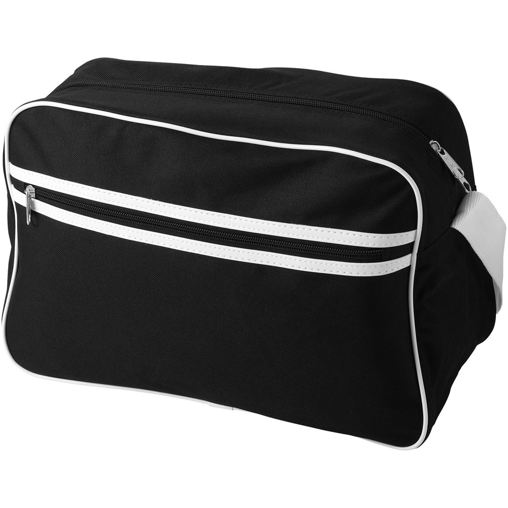 Polyester schoudertas - 12L