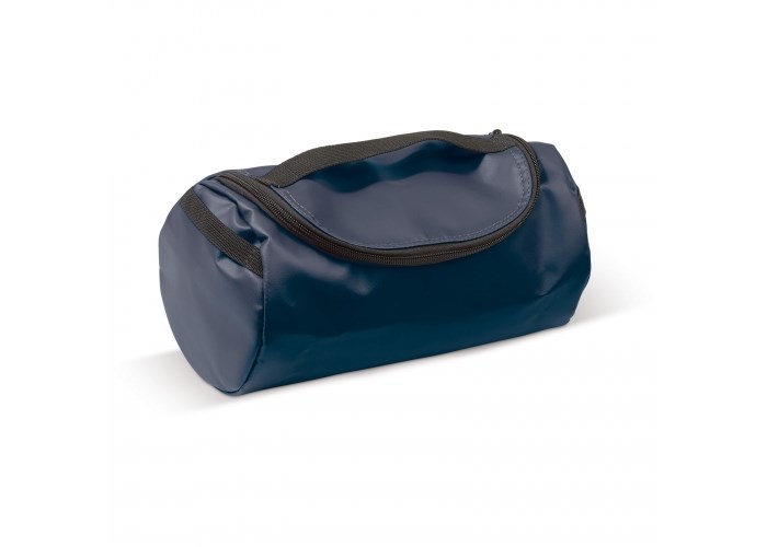 donker blauw