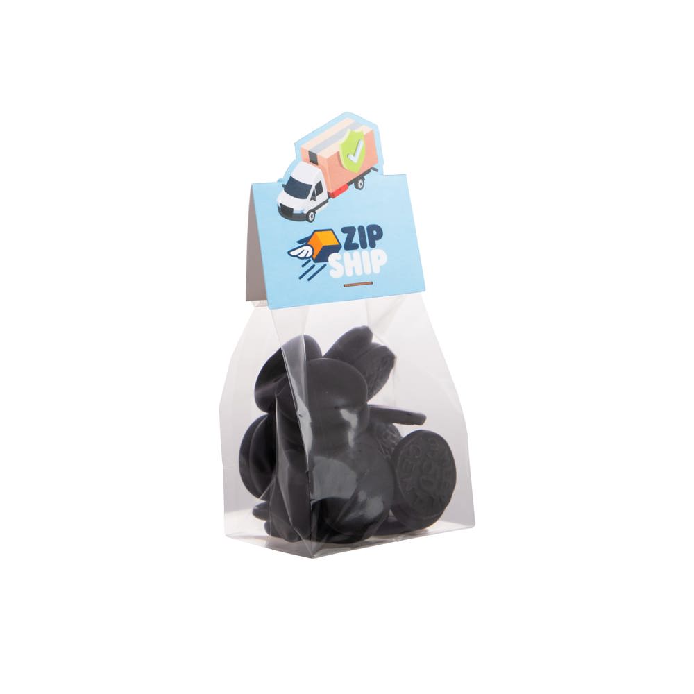 Muntdrop