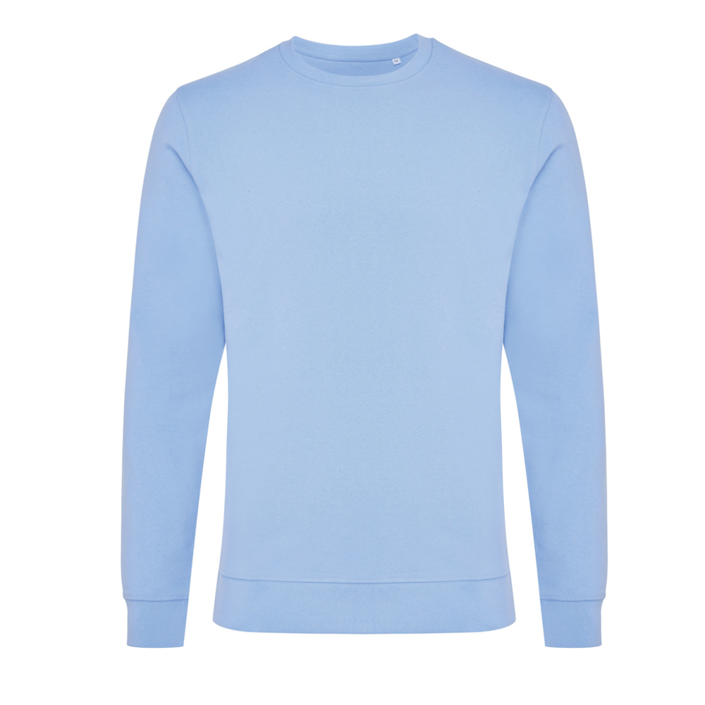 Sky blauw