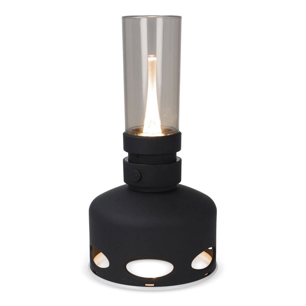 InSideOut Dimbare LED-lamp met (uit)blaassensor