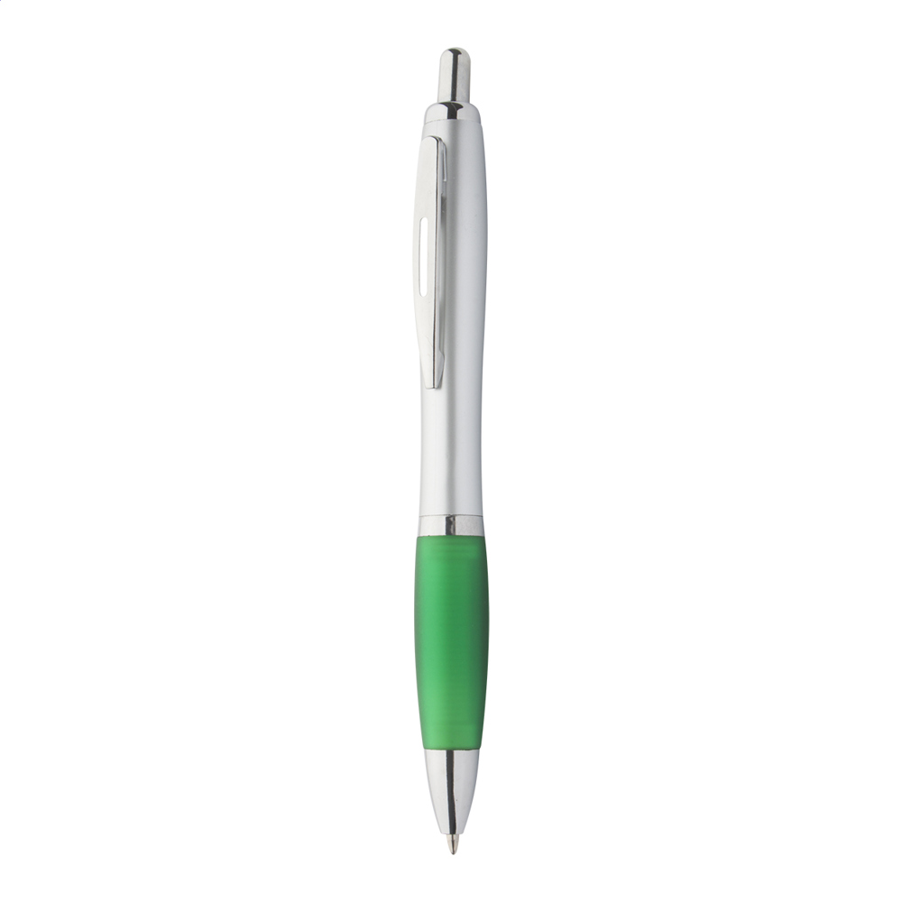 groen/zilver